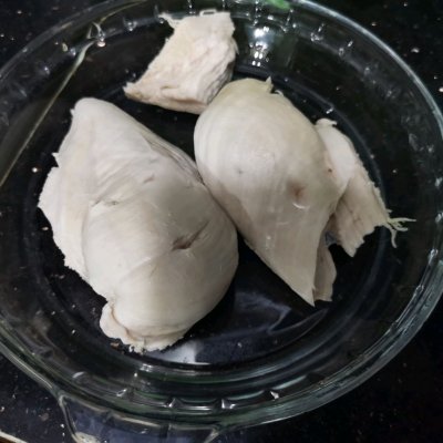 做法簡單零失敗的雞絲涼拌菜,減肥必備 做法簡單零失敗的雞絲涼拌菜,減肥必備