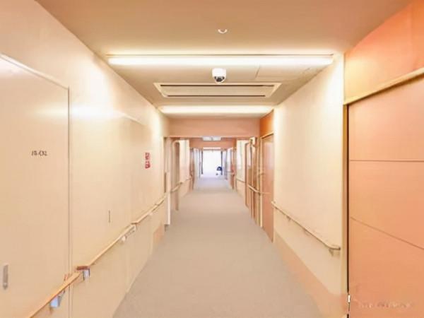 走進東京的養老住宅。“養老住宅”和“養老院”有什麼區別? 走進東京的養老住宅。“養老住宅”和“養老院”有什麼區別?