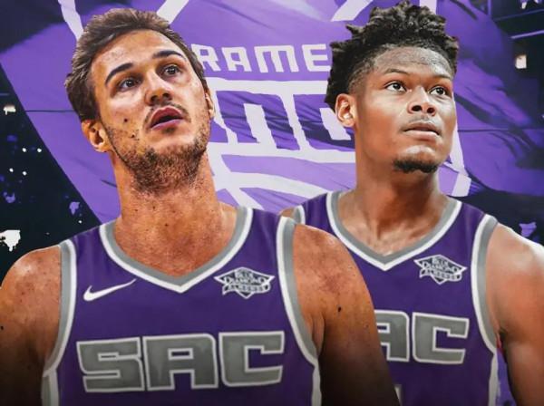 美媒曝1換2交易方案！28歲妖衛離隊，哈登壓力倍增，籃網不該猶豫