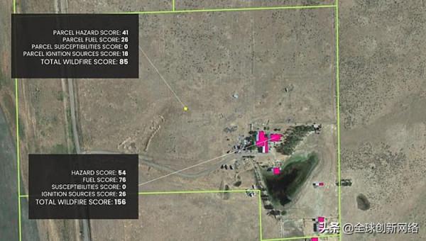 地理空間智慧分析技術,為財產保險行業發展送來“東風” 地理空間智慧分析技術,為財產保險行業發展送來“東風”