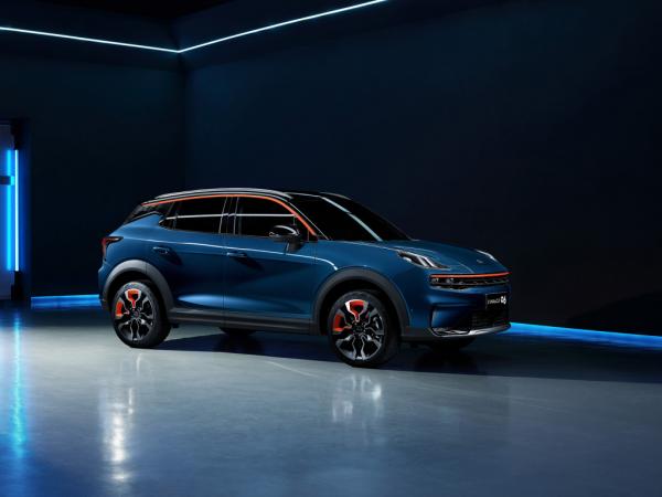 畢業季選車指南：年輕人的第一輛SUV推薦