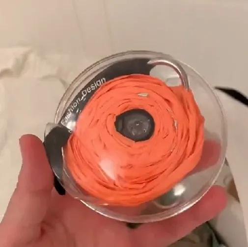 分享出行旅遊的必備小單品推薦