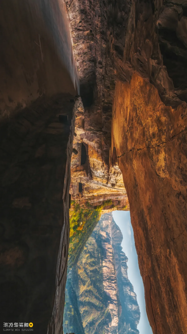 走遍中國500萬公里