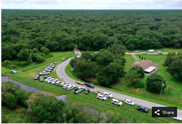 美國情侶房車旅行失蹤案！女方屍體找到，網友擔心男友已自殺