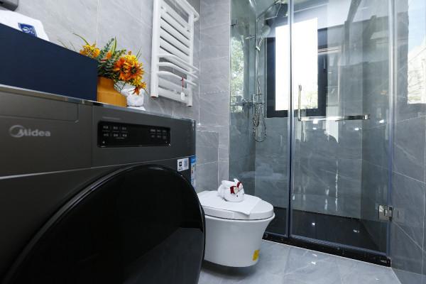 三湘印象森林海尚城生態住宅送精裝是什麼樣的？