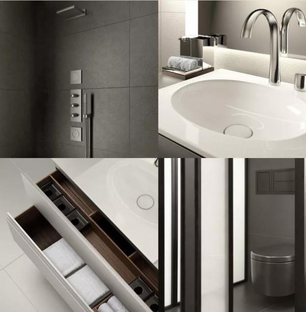 迪拜皇室同款！這些全球「高質量」瓷磚品牌顛覆你的想象&hellip;&hellip;