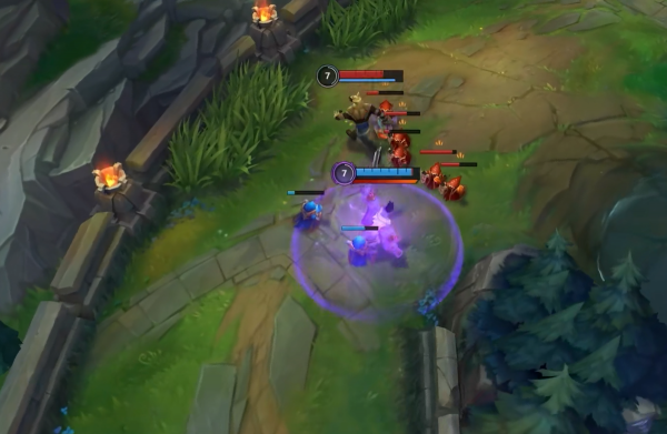 LOLM新賽季內容曝光：全新內容上線，排位賽機制更新，S1獎勵返場