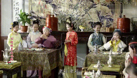 還記得《小戲骨紅樓夢》劉姥姥嗎？13歲的她越來越漂亮了