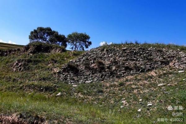 山西,讓我一次愛個夠之三——長城(大河堡到二道梁)古城與中秋 山西,讓我一次愛個夠之三——長城(大河堡到二道梁)古城與中秋