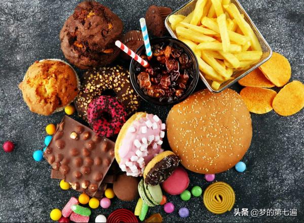 愛吃夜宵的你應該知道的生活小知識 愛吃夜宵的你應該知道的生活小知識