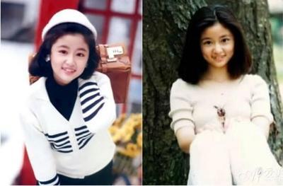 絕了！這九個酒窩女星無人爭鋒，一顰一笑都超甜，整不出的靈動