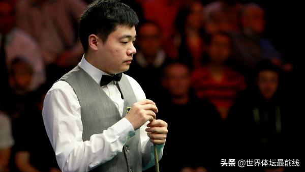 單賽季排名更新!奧沙利文鎖定大獎賽資格,丁俊暉排名僅第67位 單賽季排名更新!奧沙利文鎖定大獎賽資格,丁俊暉排名僅第67位