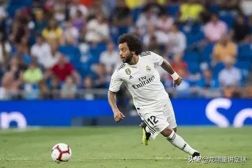21世紀皇馬助攻最多的五名球員!C羅在第一的位置還能待多久? 21世紀皇馬助攻最多的五名球員!C羅在第一的位置還能待多久?