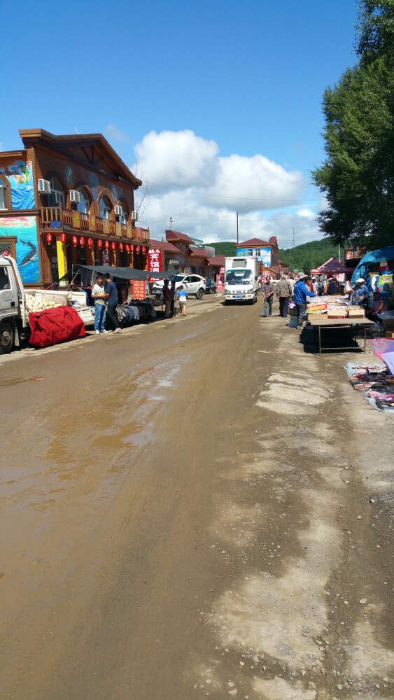 黑龍江省有八個古鎮古村哦！古村尤為經典，你都知道在哪嗎？