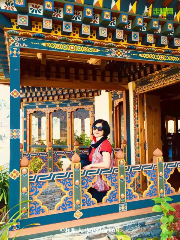 熱愛旅行的香港人，走過20多個國家，卻在雲南邊陲小鎮開了家客棧