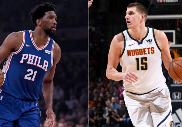 新賽季競爭最激烈的獎項！MVP之爭將會不到最後一刻難分曉