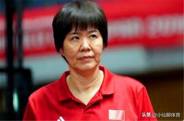 郎平後遺症出現，女排強隊全運會不按套路出牌，怪誰呢？