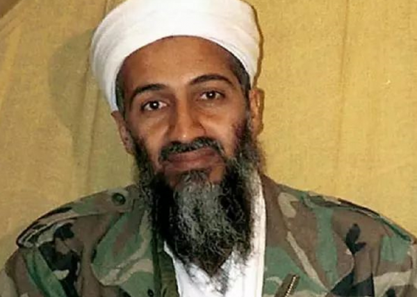 美國恐怖故事:“恐怖皇子”復仇記,本·拉登之子哈姆扎的反美路 美國恐怖故事:“恐怖皇子”復仇記,本·拉登之子哈姆扎的反美路