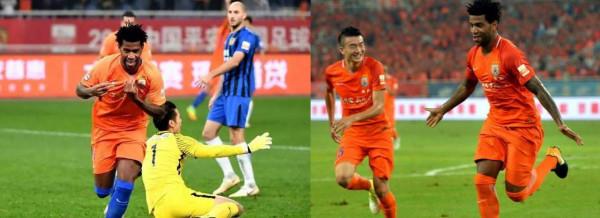 山東泰山隊歷史上功勳外援十八羅漢盤點，哪些外援球迷最為欣賞？