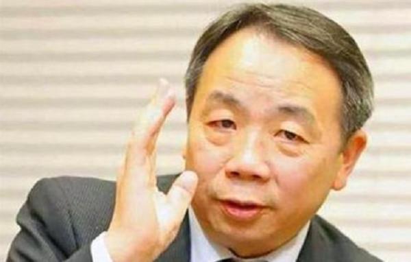 當代漢奸石平，公費留學後入日籍，公然叫囂：釣魚島是日本的