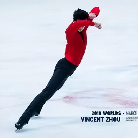 “愛我所愛,無問西東”,專訪美國華裔花樣滑冰奧運選手周知方 “愛我所愛,無問西東”,專訪美國華裔花樣滑冰奧運選手周知方