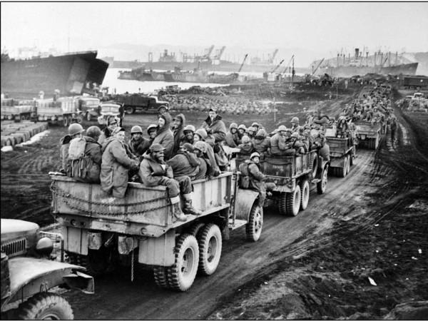 美媒評選世界十大狙擊手，中國射手張桃芳位居榜首，曾是美軍噩夢