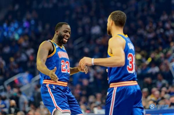 追夢缺席庫裡出戰的比賽 勇士隊戰績21勝7負