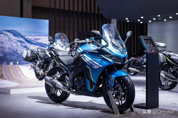 2021重慶摩展｜公升級概念現代巡航引爆話題，宗申超20款新車亮相