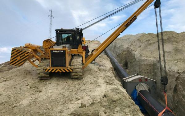 普京親自拍板,又一條天然氣管道開建直通中國,穿越蒙古不繞路 普京親自拍板,又一條天然氣管道開建直通中國,穿越蒙古不繞路