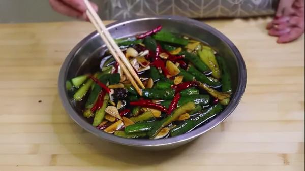 為什麼過去的老人吃鹹菜沒事，現在的人卻不讓吃呢？有3點不一樣