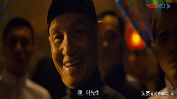 劉洵的10個角色，演戲像易容，不靠化妝也讓人察覺不出是同一個人