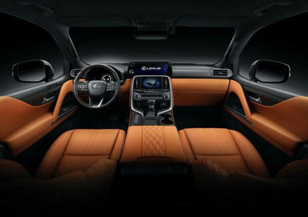 這款日系SUV售價超百萬，敢直接和攬勝GLS競爭高階市場