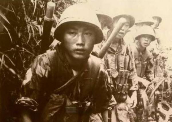 老山戰役英雄顧金海，22年後遺書公開：撫卹金給妹妹辦嫁妝