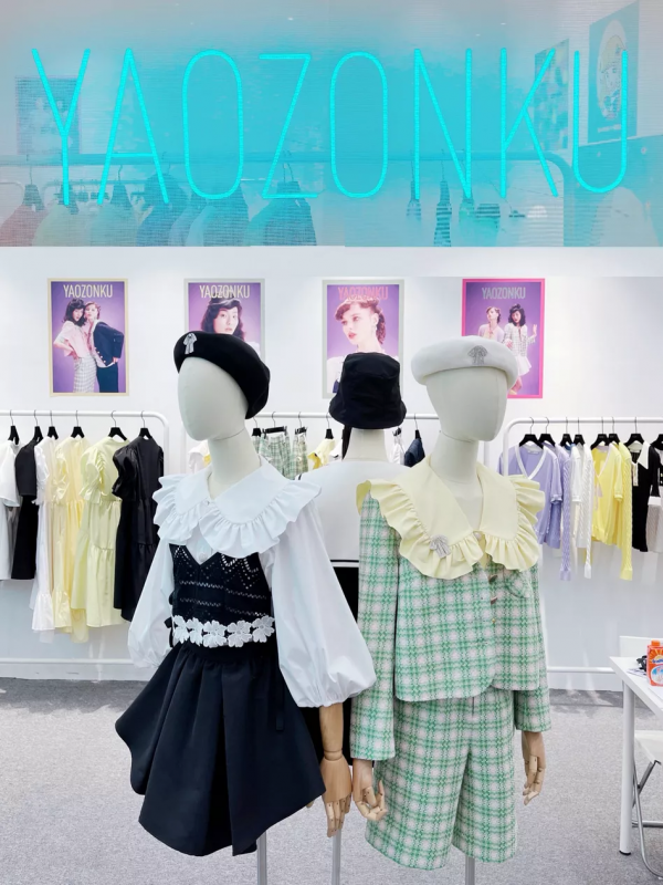 “冪式穿搭”火了！很時髦，誰穿誰好看