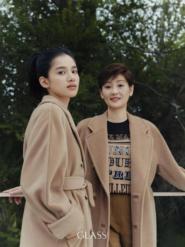 MaxMara2021秋冬系列欣賞