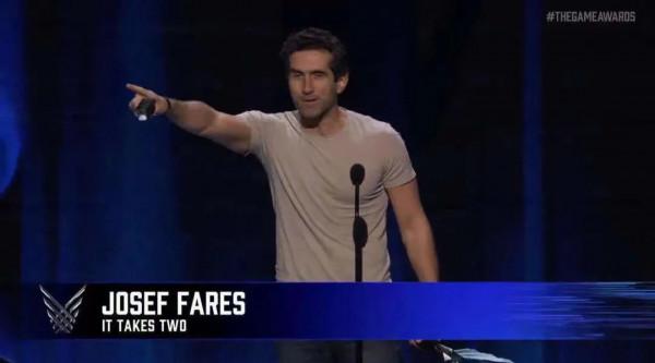 年邁的電影,年輕的遊戲? 年邁的電影,年輕的遊戲?