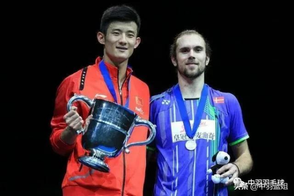 龍摘桃用時歷史排第2 | 盤點羽壇史上耗時最長的男女單打決賽 龍摘桃用時歷史排第2 | 盤點羽壇史上耗時最長的男女單打決賽