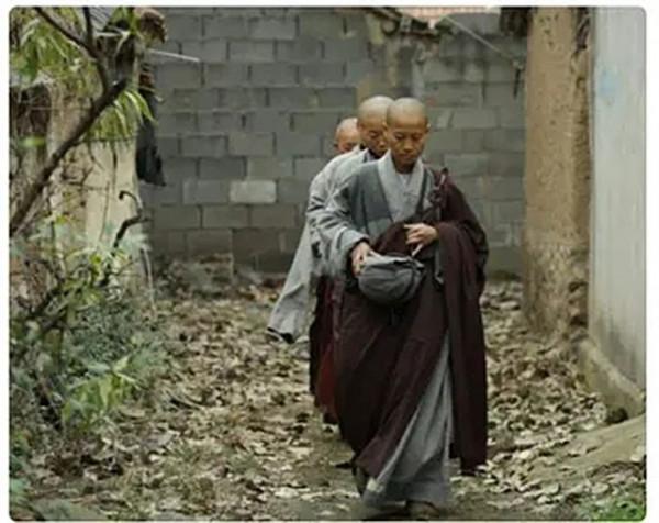 東北“純正”尼姑廟:不搞旅遊、不收門票,每年特定時間去乞食 東北“純正”尼姑廟:不搞旅遊、不收門票,每年特定時間去乞食