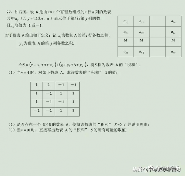 北京人大附中初一年級數學期中練習 北京人大附中初一年級數學期中練習