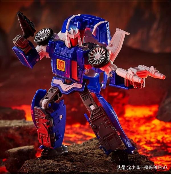 變形金剛《王國》系列紅黑榜大盤點！哪些值得買看完你就知道了