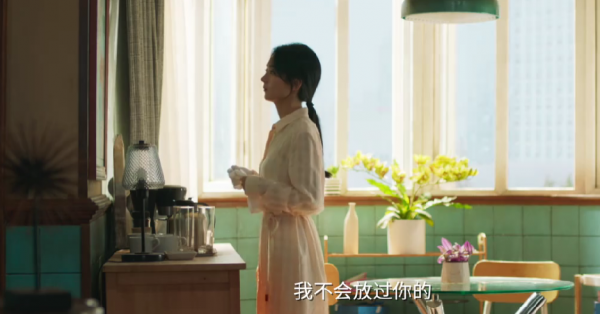 趙麗穎新劇播完兩集不見人，跨界懸疑題材變大BOSS,告別小白花