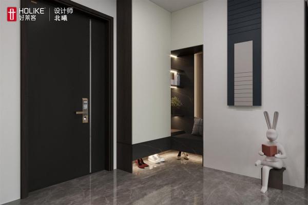 看完這套三代同住的249㎡四居室才知道,超強收納能治癒強迫症? 看完這套三代同住的249㎡四居室才知道,超強收納能治癒強迫症?