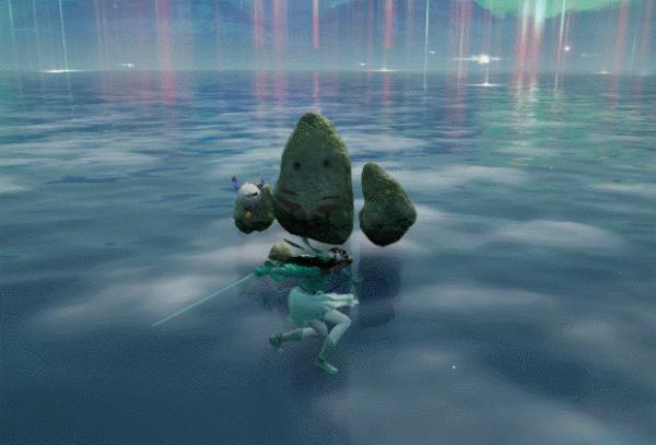 一部國產武俠系列單機新作《仙劍七》即將發售,你期待它嗎 一部國產武俠系列單機新作《仙劍七》即將發售,你期待它嗎