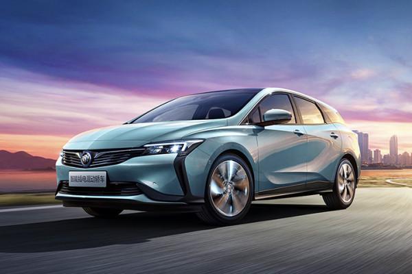 被低估的合資插混座駕，續航達700公里，起售價不到16萬