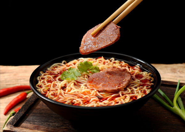 “長肉最快”的5種食物，勸你冬天在家要少吃點，明星從來不碰