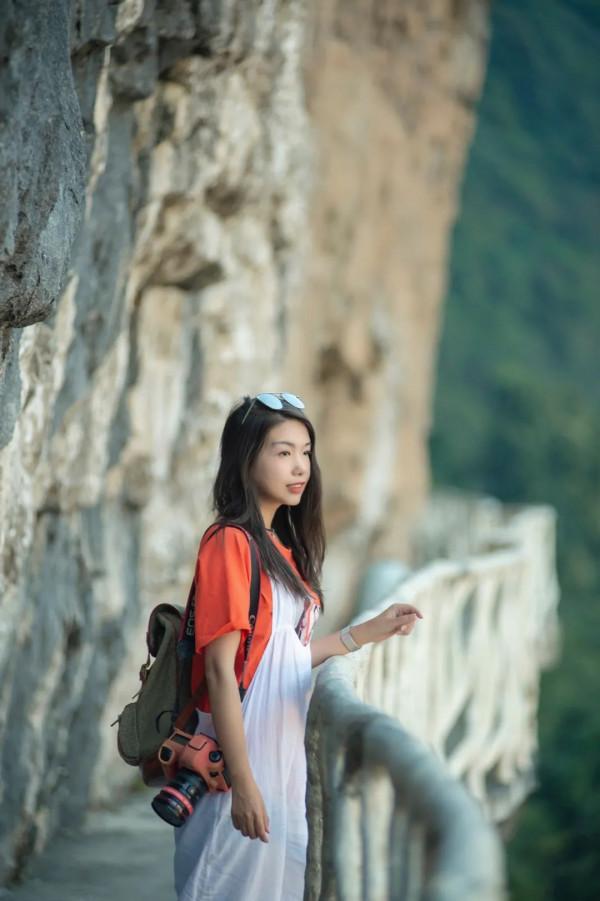 離重慶100公里發現一個避暑佳地！溫泉、漂流、星空、美食都有