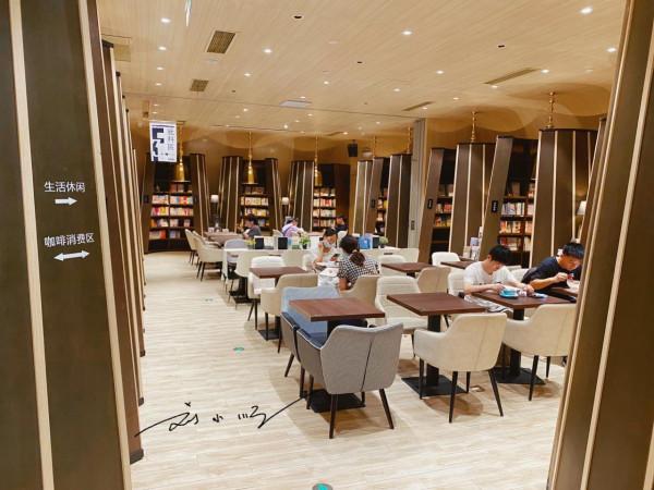 重慶鍾書閣:曾經的網紅書店,現在卻沒什麼人氣,是選址有問題? 重慶鍾書閣:曾經的網紅書店,現在卻沒什麼人氣,是選址有問題?