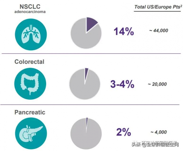 晚期肺癌基因檢測發現KRAS突變!全新抗癌藥物讓他重回正常生活 晚期肺癌基因檢測發現KRAS突變!全新抗癌藥物讓他重回正常生活