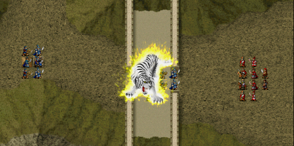 三國志曹操傳，玩家最應該培養的將領是誰？當初的果子用錯了嗎？