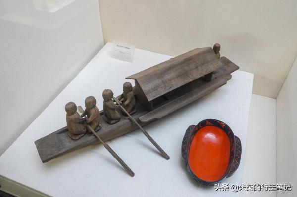 我國等級最高的國字號港口專題博物館，位於世界第四大港口城市